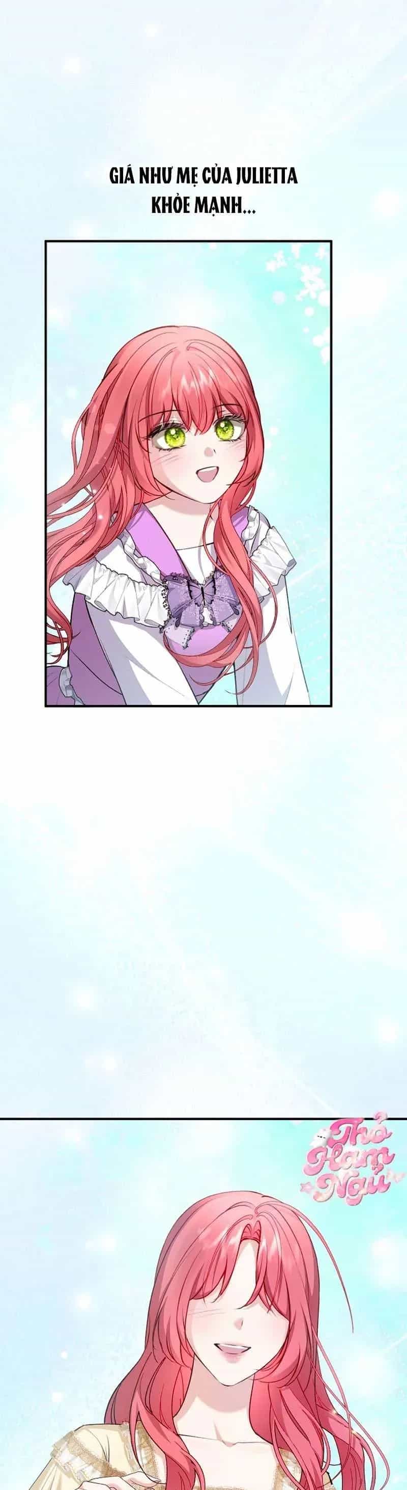 Nam Phụ À, Anh Nói Đó Chỉ Là Hôn Nhân Hợp Đồng Thôi Mà? - Chương 28 - ảnh 40