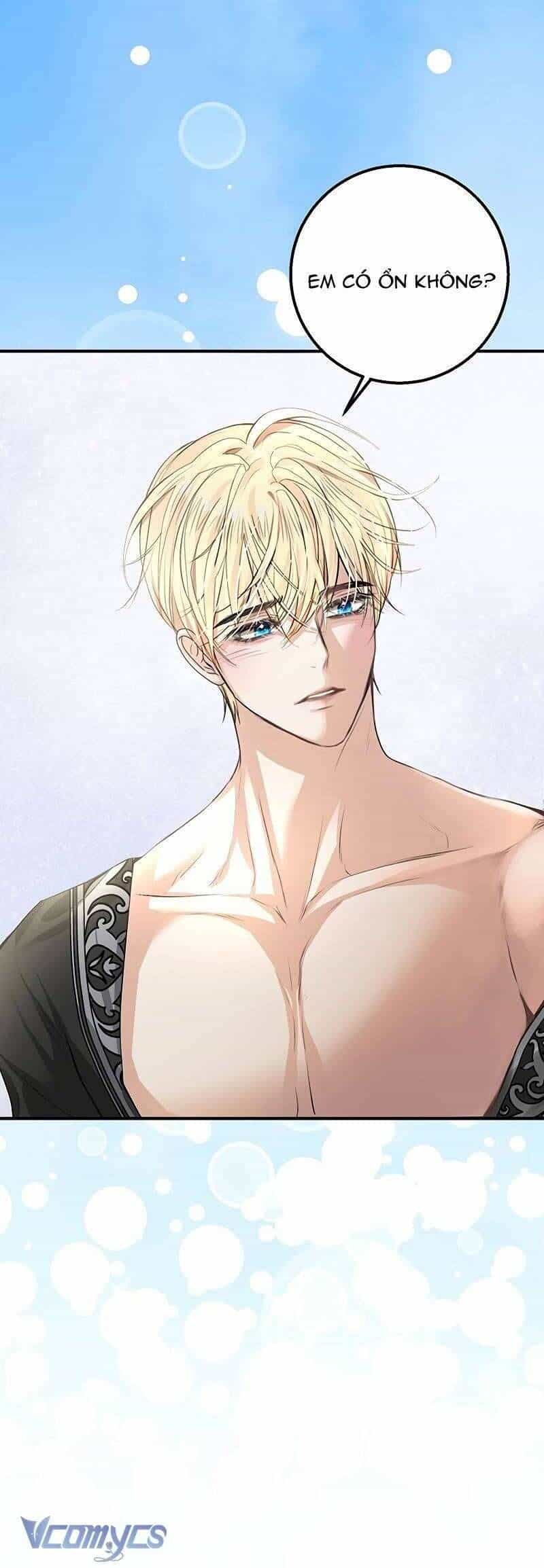 Nam Phụ À, Anh Nói Đó Chỉ Là Hôn Nhân Hợp Đồng Thôi Mà? - Chương 3 - ảnh 38