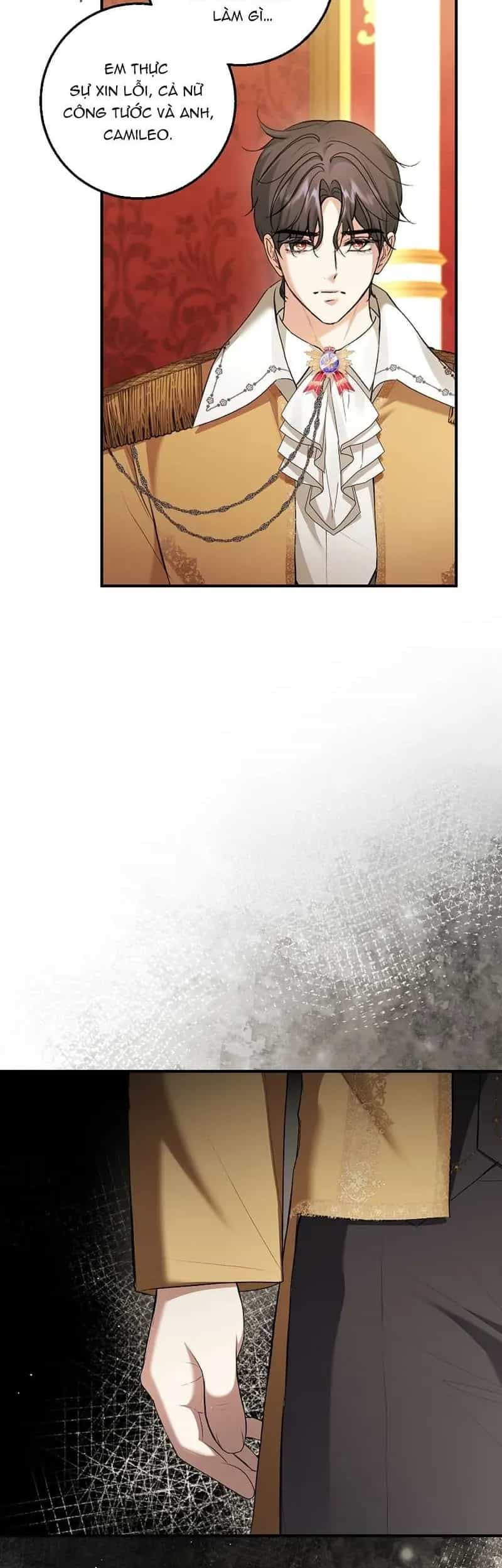 Nam Phụ À, Anh Nói Đó Chỉ Là Hôn Nhân Hợp Đồng Thôi Mà? - Chương 41 - ảnh 41