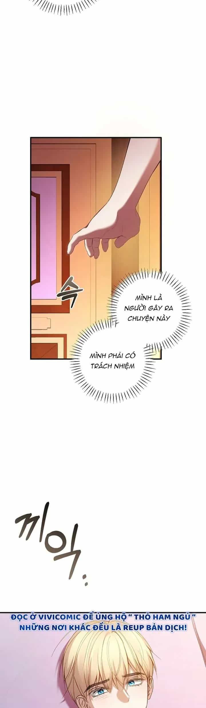 Nam Phụ À, Anh Nói Đó Chỉ Là Hôn Nhân Hợp Đồng Thôi Mà? - Chương 43 - ảnh 32