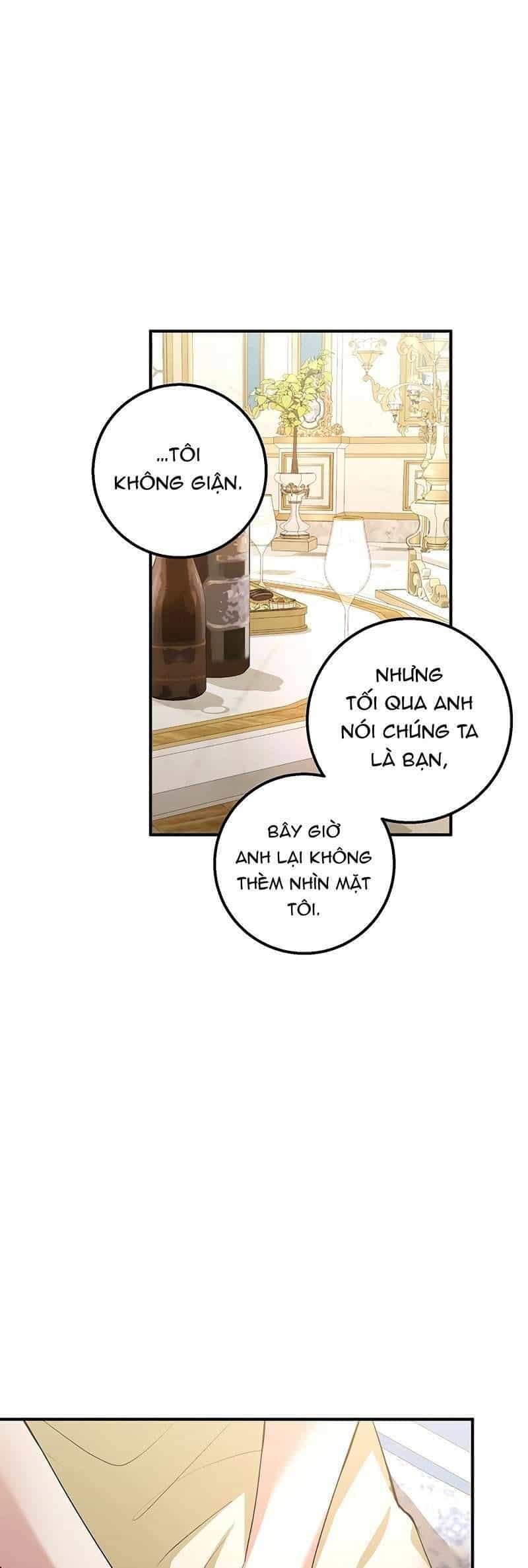 Nam Phụ À, Anh Nói Đó Chỉ Là Hôn Nhân Hợp Đồng Thôi Mà? - Chương 7 - ảnh 7