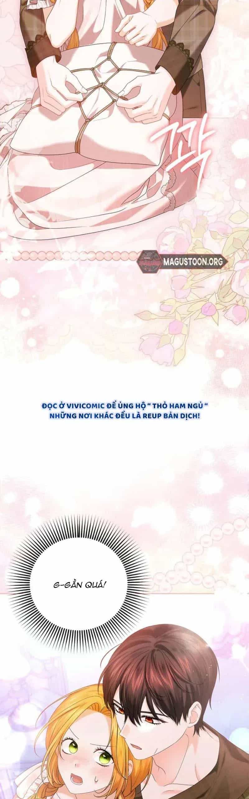 Nam Phụ Lên Giường Ngủ Với Tôi - Chương 12 - ảnh 13