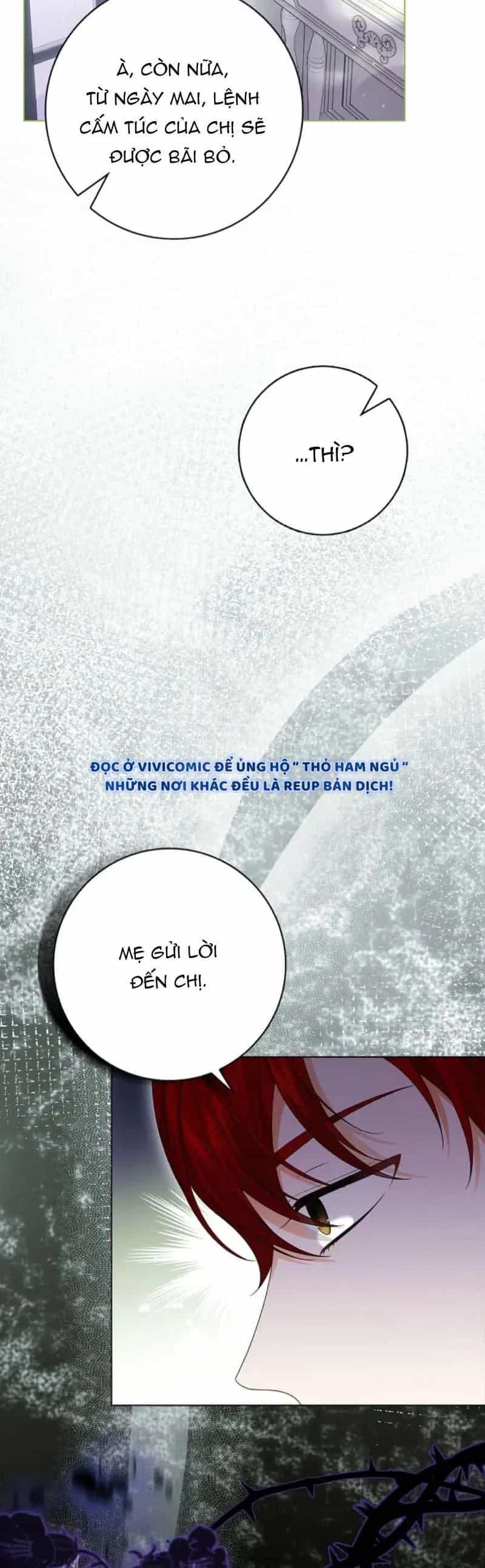 Nam Phụ Lên Giường Ngủ Với Tôi - Chương 12 - ảnh 32