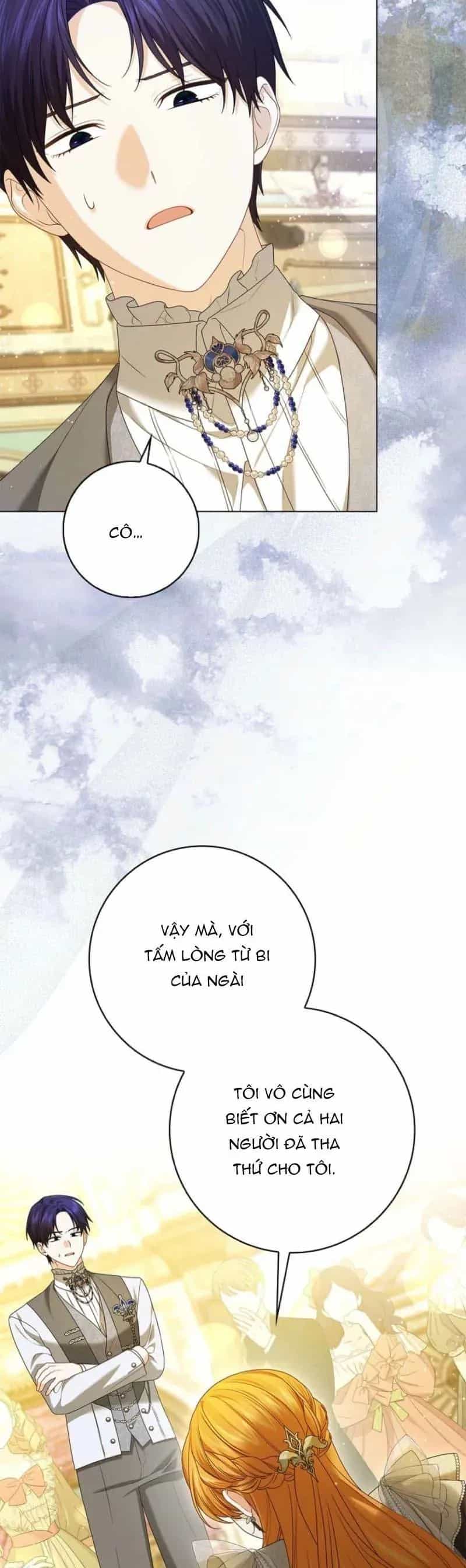 Nam Phụ Lên Giường Ngủ Với Tôi - Chương 12 - ảnh 46