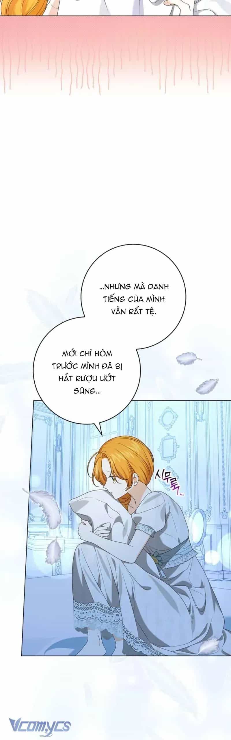 Nam Phụ Lên Giường Ngủ Với Tôi - Chương 14 - ảnh 20
