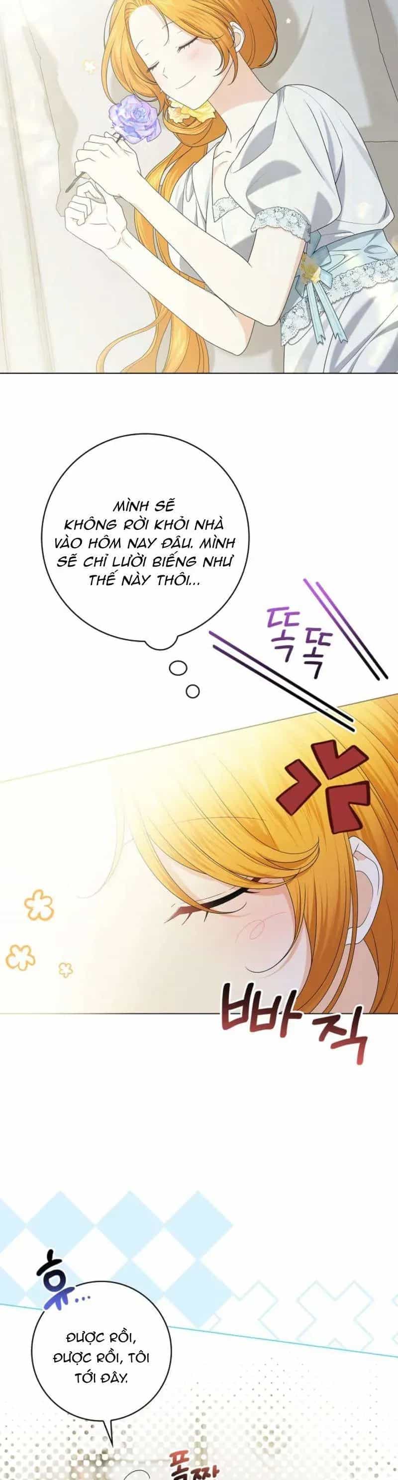 Nam Phụ Lên Giường Ngủ Với Tôi - Chương 15 - ảnh 10