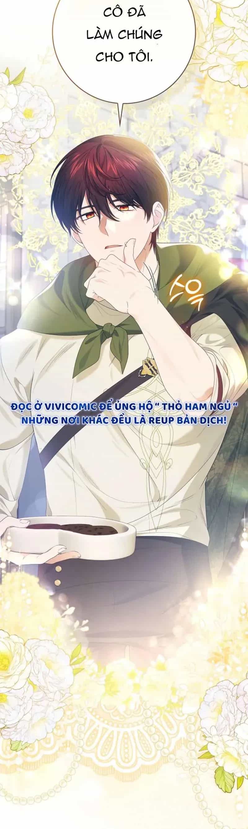 Nam Phụ Lên Giường Ngủ Với Tôi - Chương 16 - ảnh 32