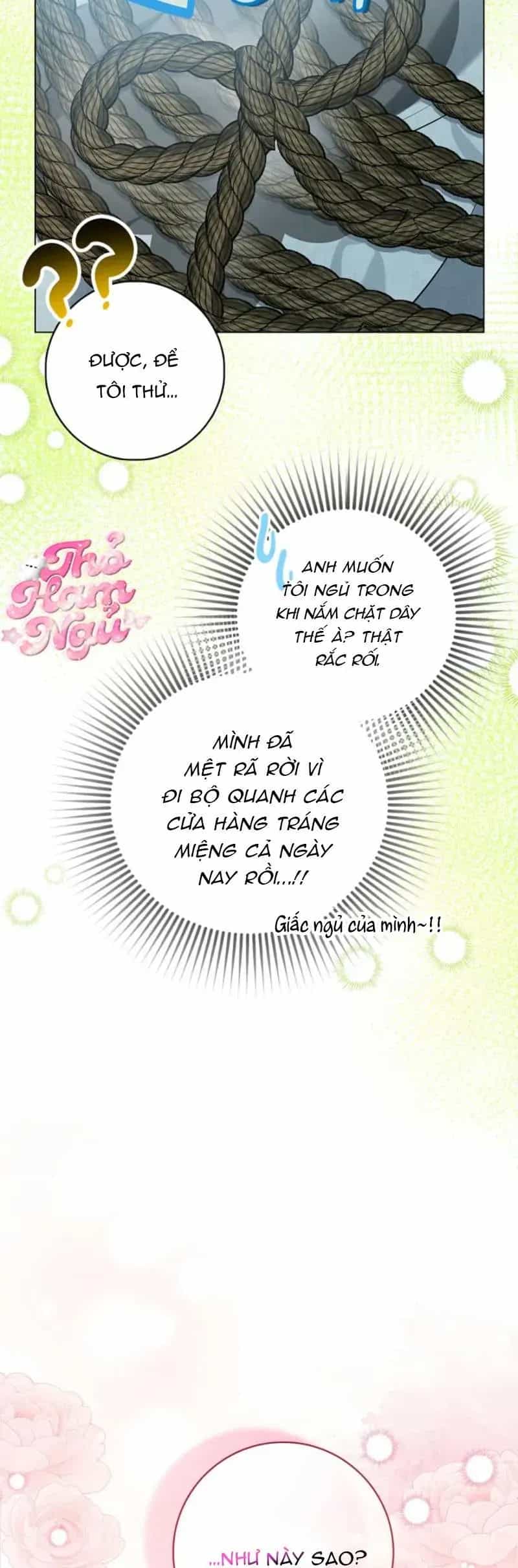 Nam Phụ Lên Giường Ngủ Với Tôi - Chương 16 - ảnh 41