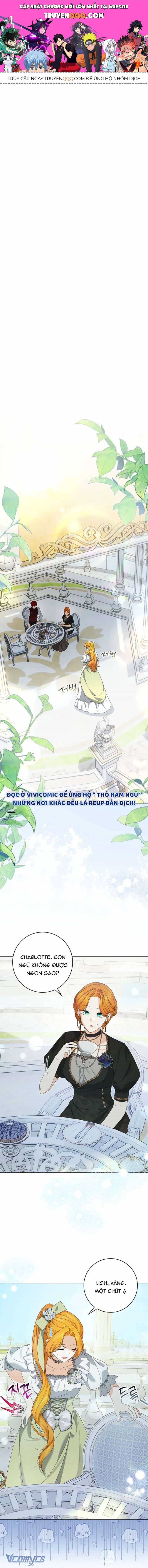 Nam Phụ Lên Giường Ngủ Với Tôi - Chương 17 - ảnh 1