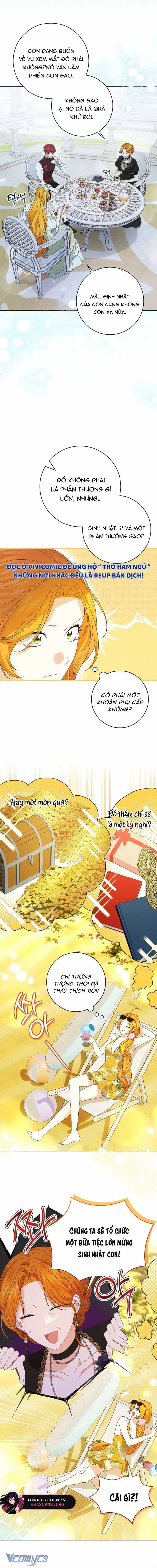 Nam Phụ Lên Giường Ngủ Với Tôi - Chương 17 - ảnh 2