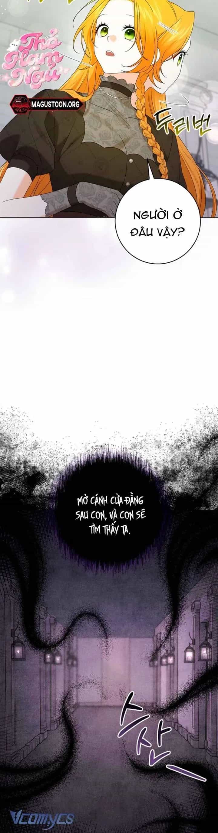 Nam Phụ Lên Giường Ngủ Với Tôi - Chương 19 - ảnh 35