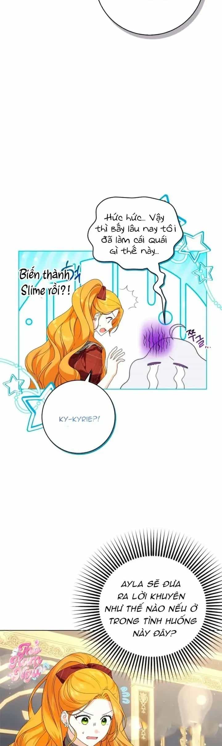 Nam Phụ Lên Giường Ngủ Với Tôi - Chương 23 - ảnh 38
