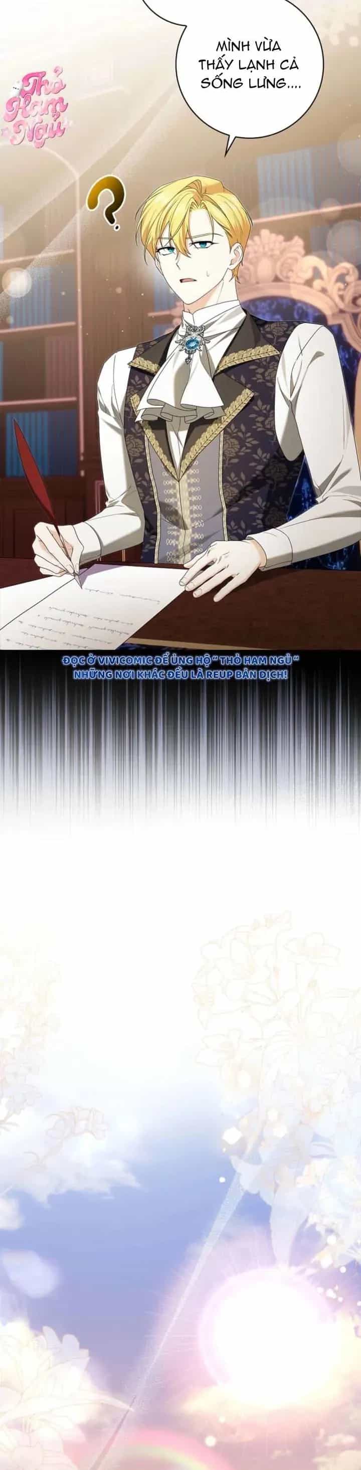 Nam Phụ Lên Giường Ngủ Với Tôi - Chương 25 - ảnh 32