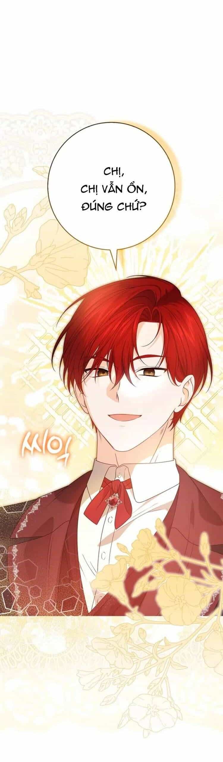 Nam Phụ Lên Giường Ngủ Với Tôi - Chương 3 - ảnh 52