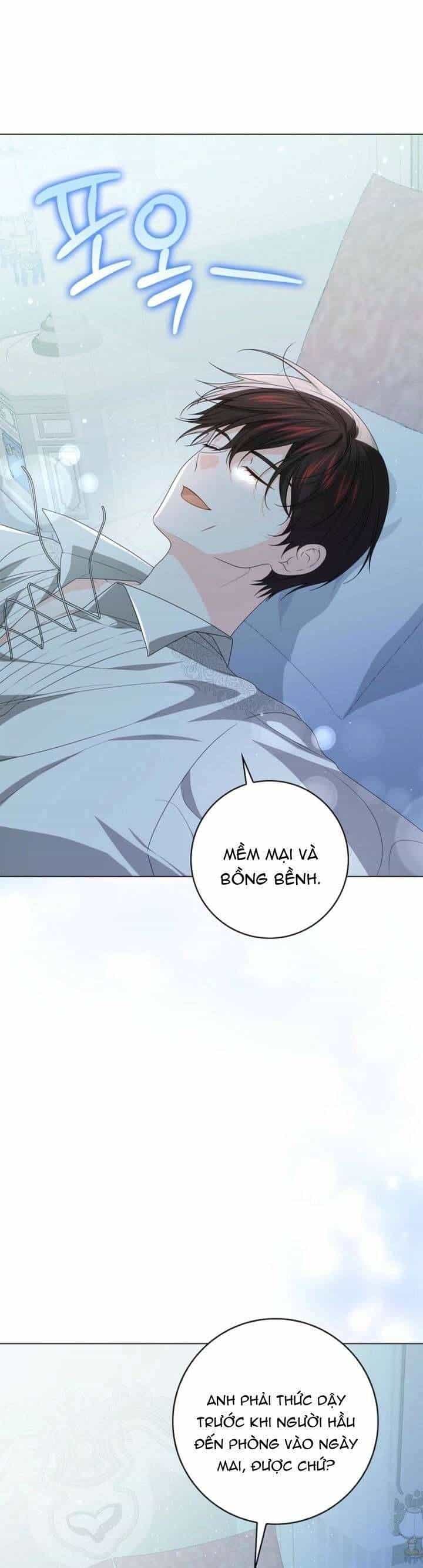 Nam Phụ Lên Giường Ngủ Với Tôi - Chương 4 - ảnh 54
