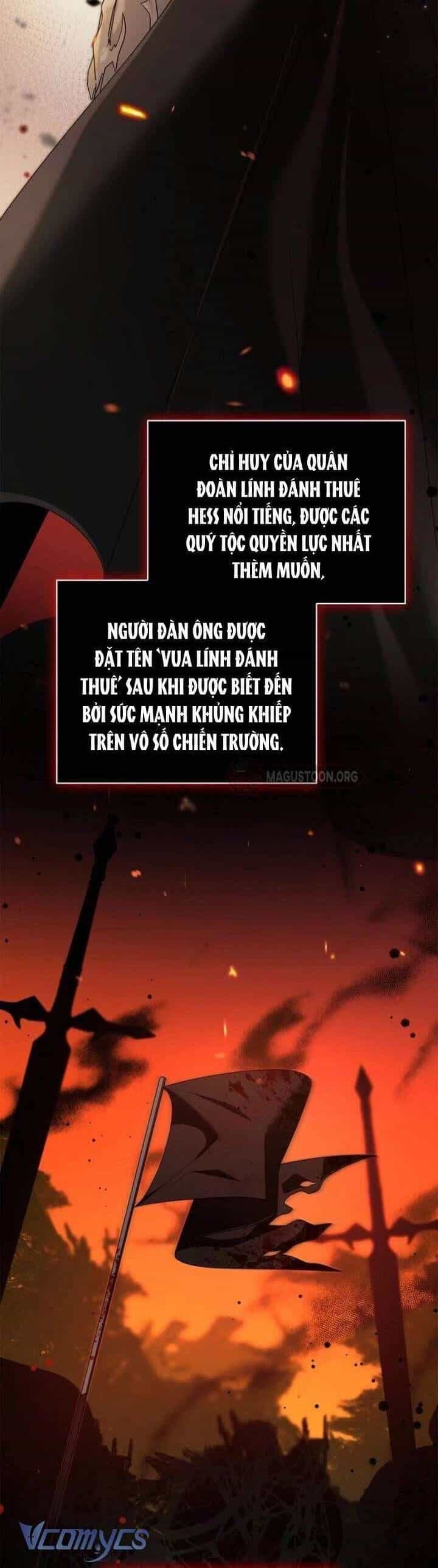 Nam Phụ Lên Giường Ngủ Với Tôi - Chương 4 - ảnh 6
