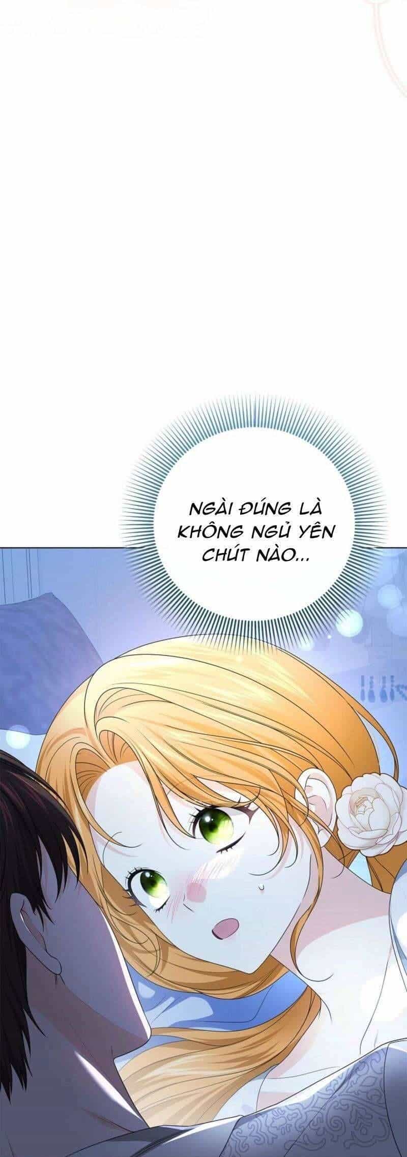 Nam Phụ Lên Giường Ngủ Với Tôi - Chương 5 - ảnh 4