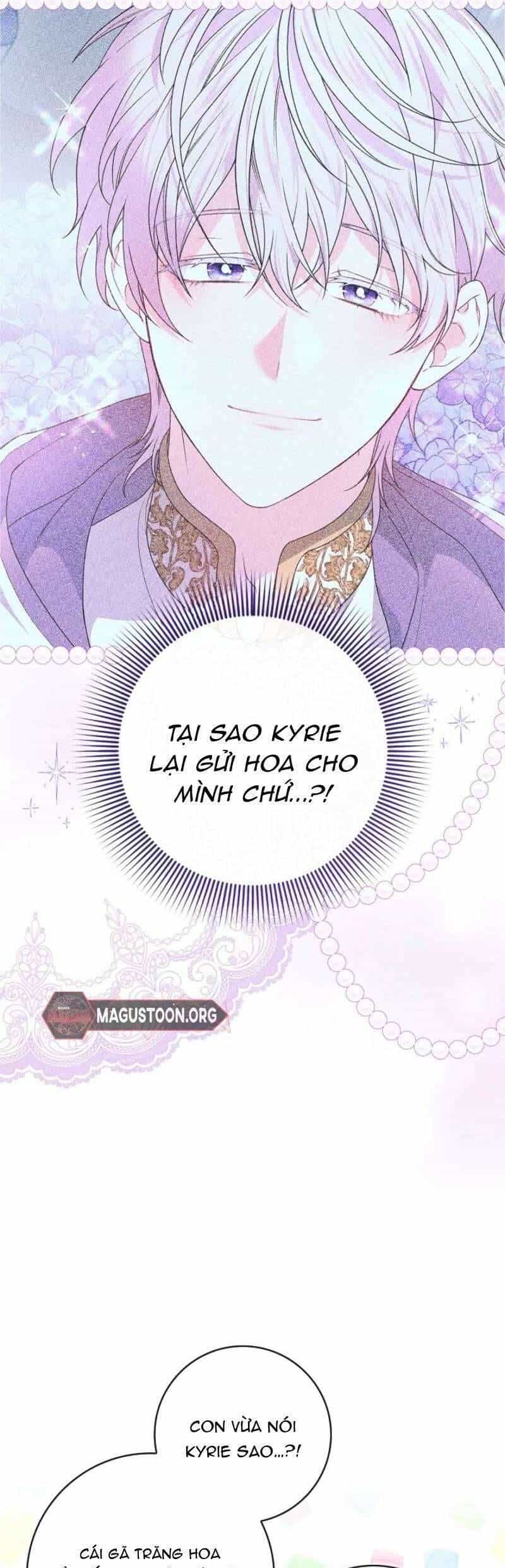 Nam Phụ Lên Giường Ngủ Với Tôi - Chương 5 - ảnh 49