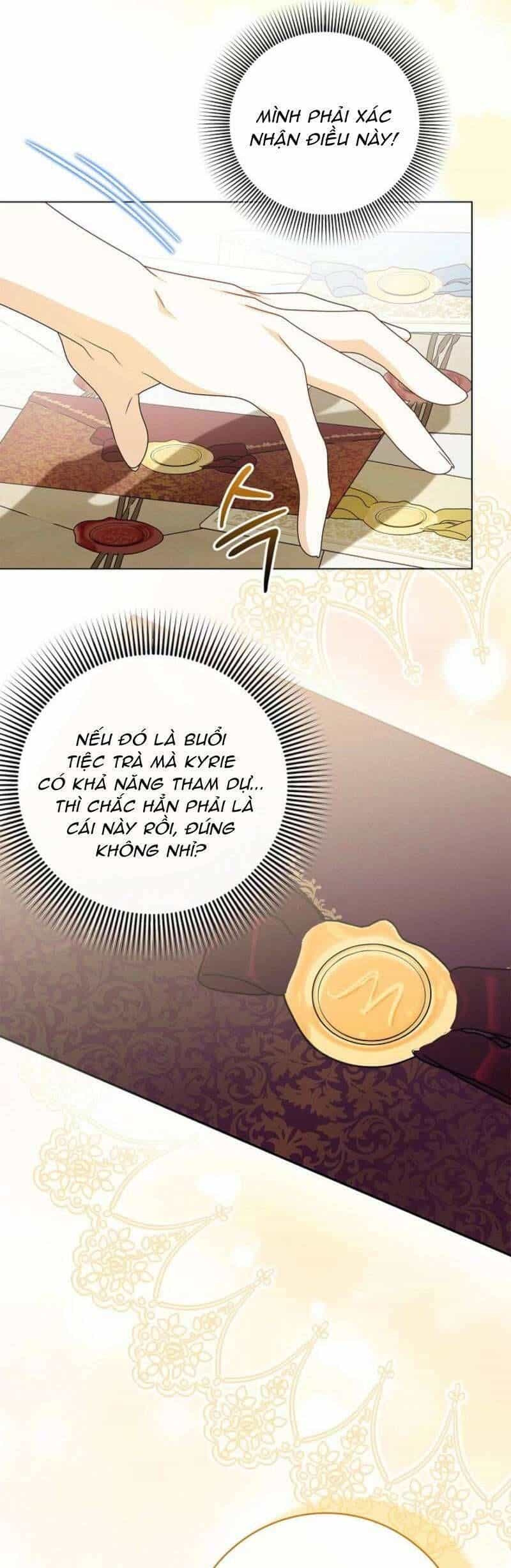 Nam Phụ Lên Giường Ngủ Với Tôi - Chương 5 - ảnh 52