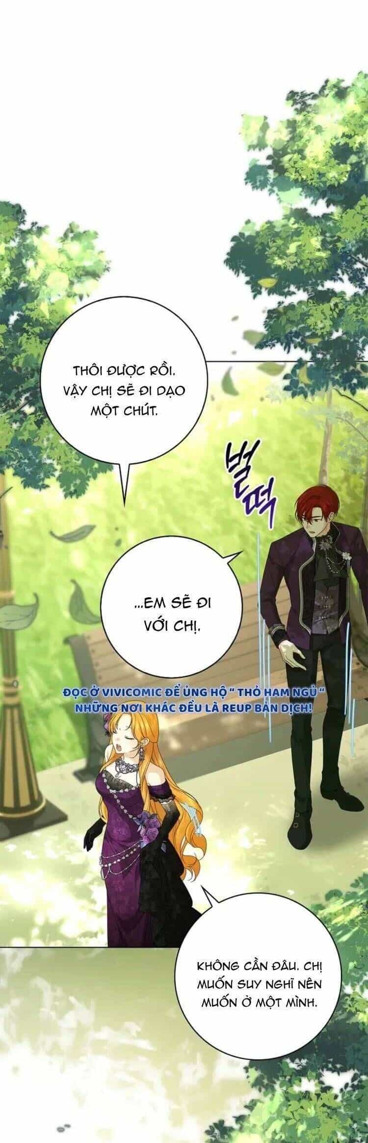 Nam Phụ Lên Giường Ngủ Với Tôi - Chương 6 - ảnh 32