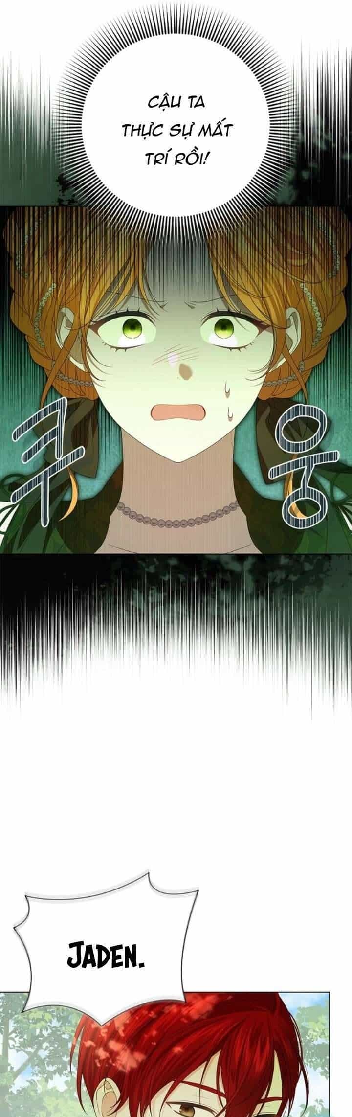 Nam Phụ Lên Giường Ngủ Với Tôi - Chương 8 - ảnh 16