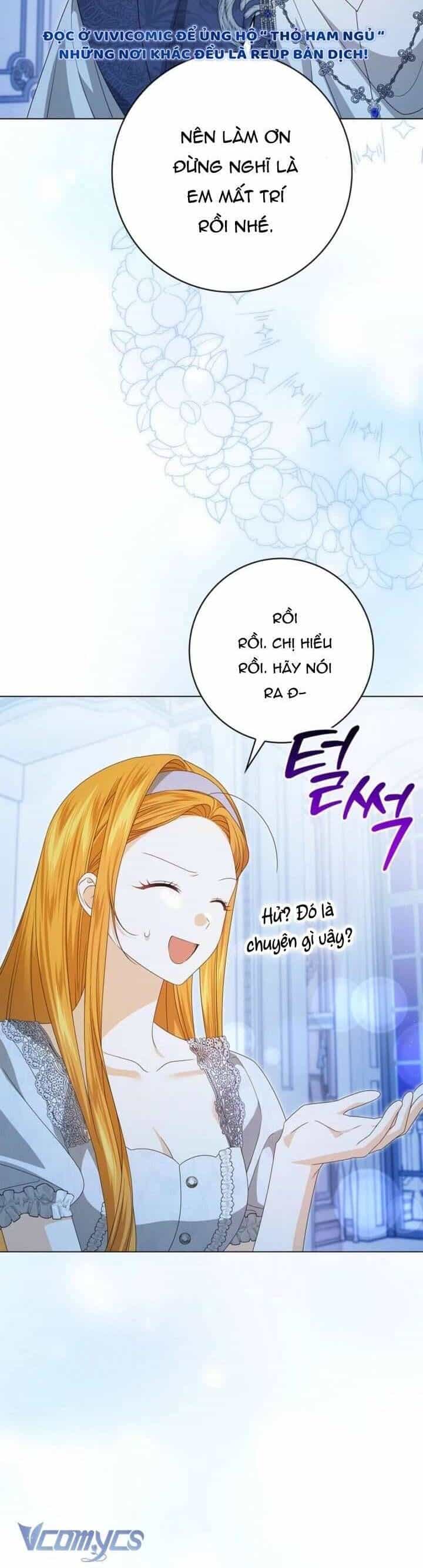 Nam Phụ Lên Giường Ngủ Với Tôi - Chương 8 - ảnh 27