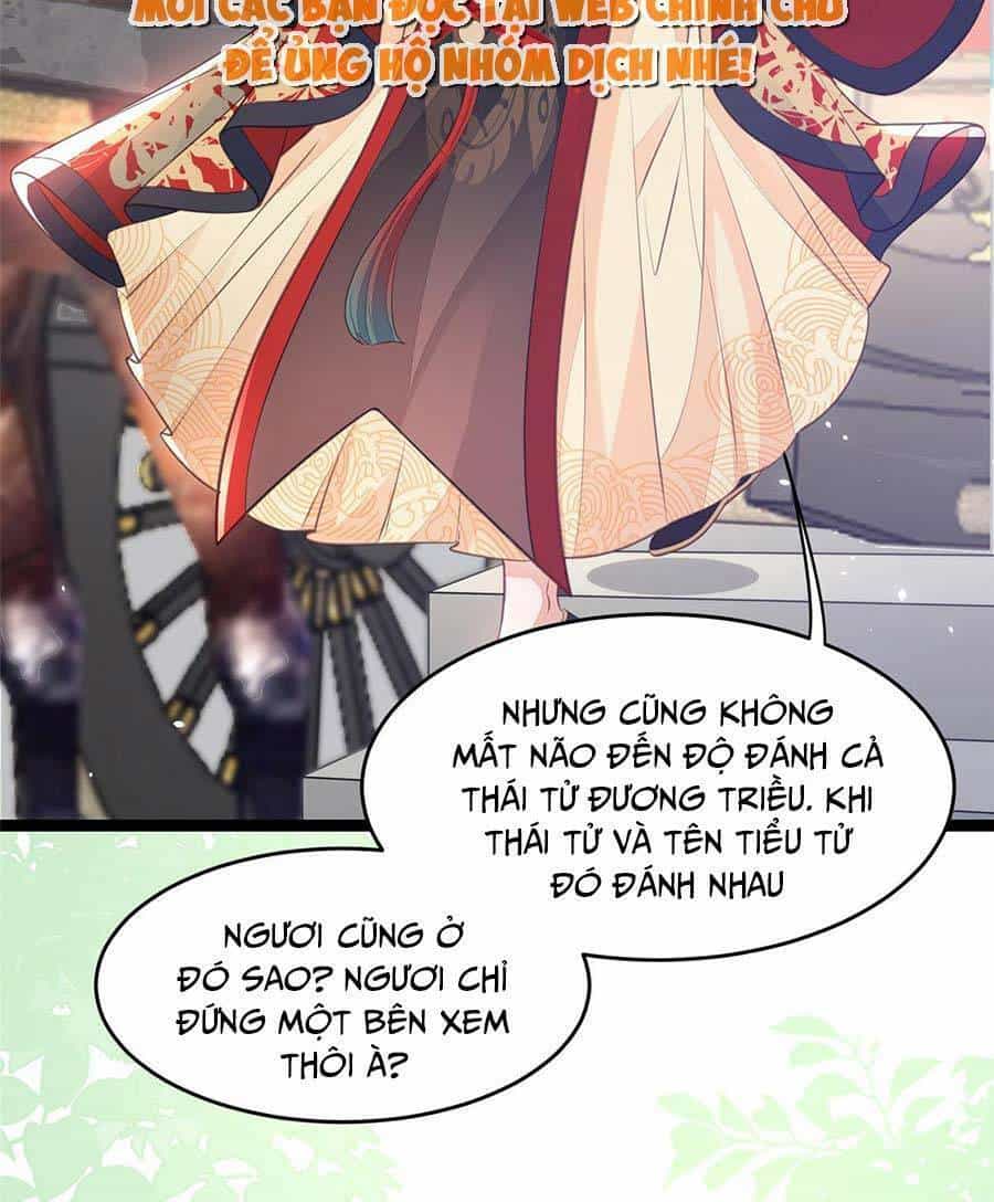 Nam Sủng Ta Nuôi Lại Cắn Ta - Chương 3 - ảnh 20