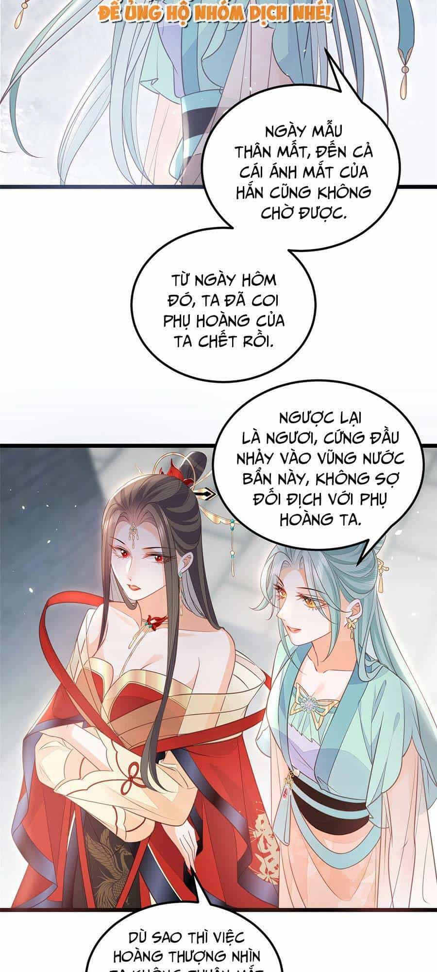 Nam Sủng Ta Nuôi Lại Cắn Ta - Chương 9 - ảnh 28