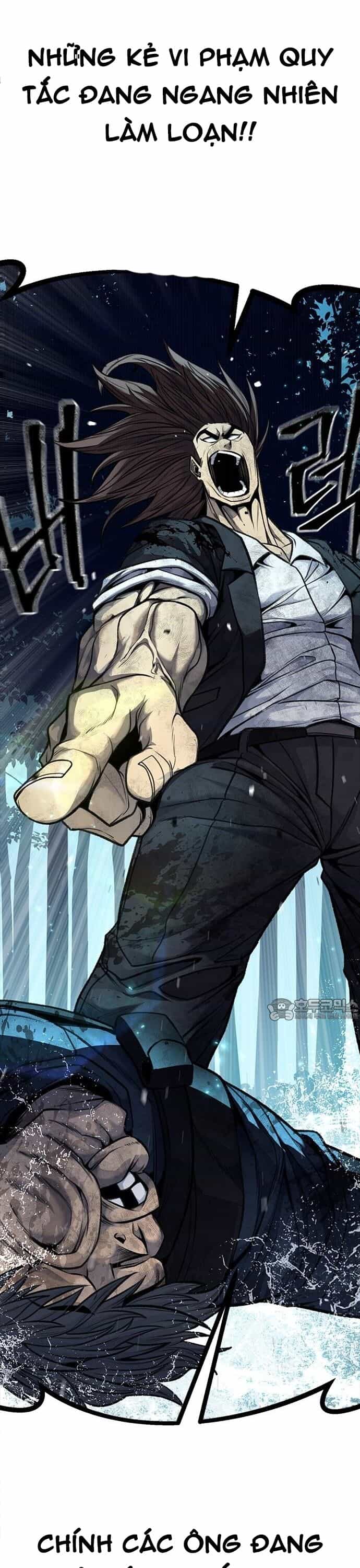 Nam Tề - Chương 9 - ảnh 13