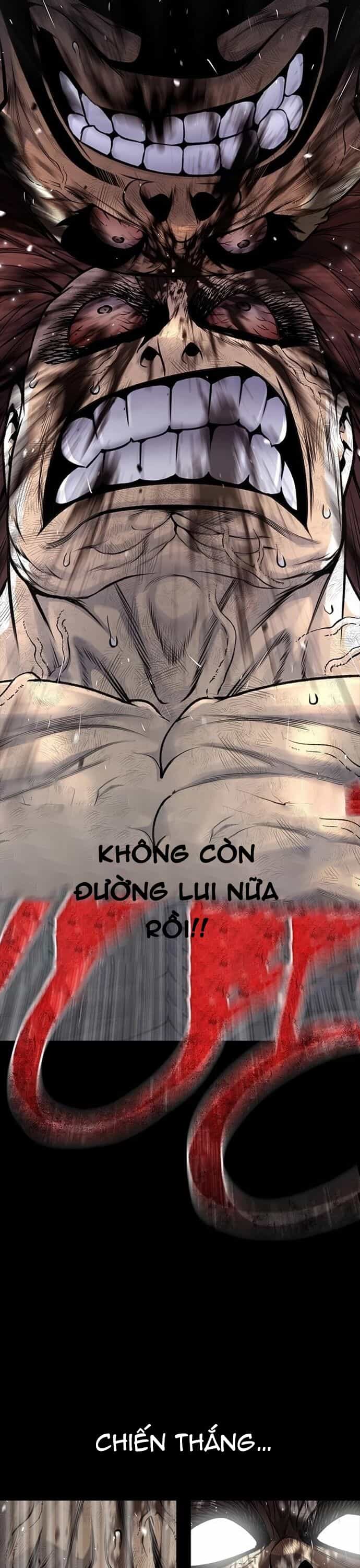 Nam Tề - Chương 10 - ảnh 55
