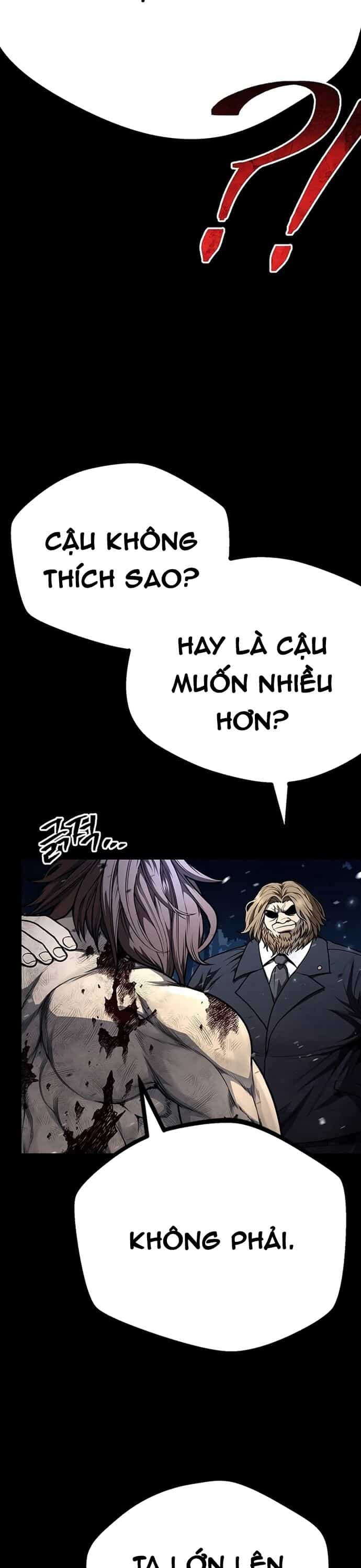 Nam Tề - Chương 11 - ảnh 35