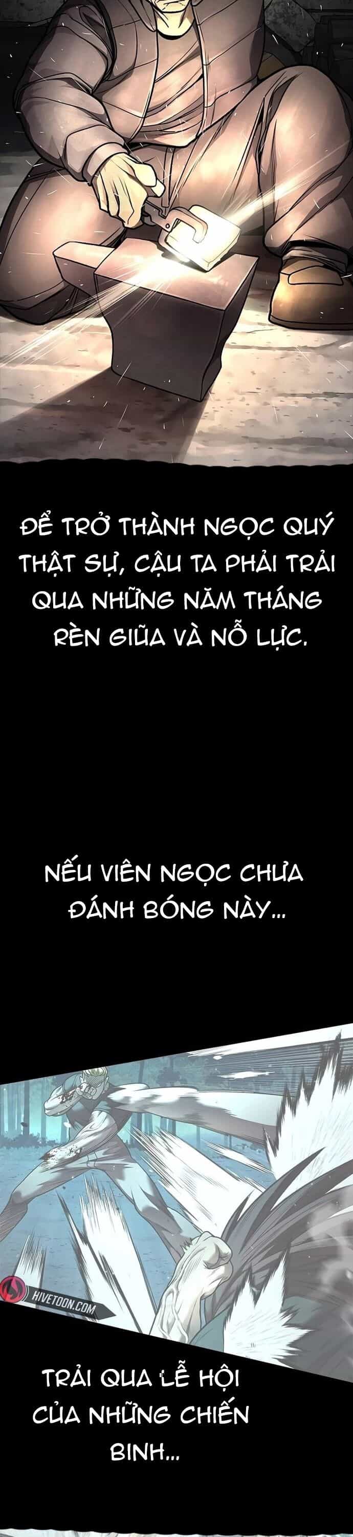 Nam Tề - Chương 11 - ảnh 6