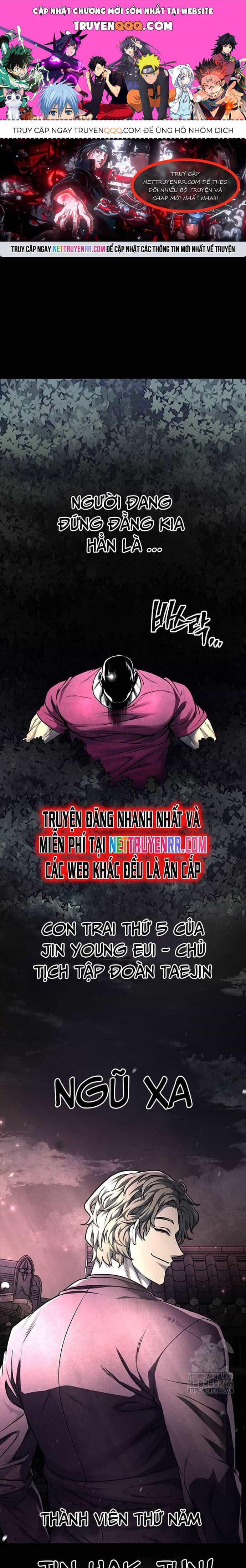 Nam Tề - Chương 12 - ảnh 1