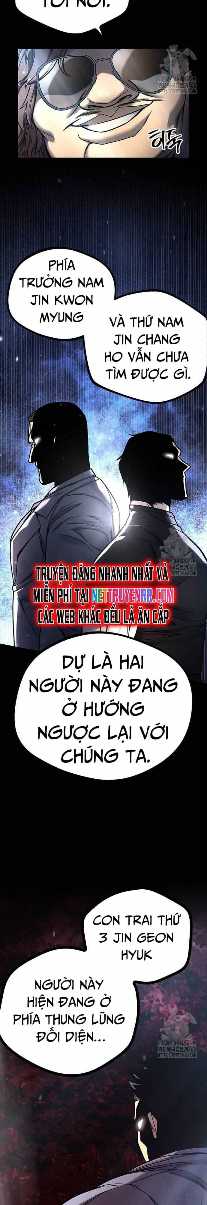 Nam Tề - Chương 12 - ảnh 21