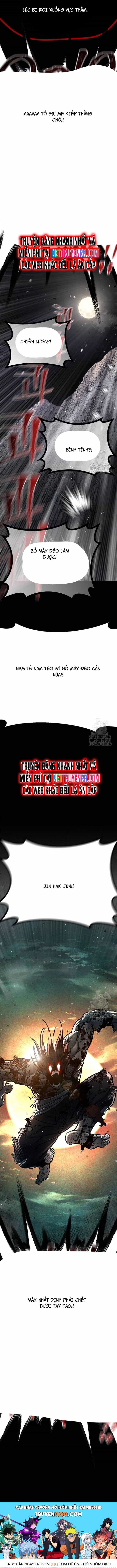 Nam Tề - Chương 14 - ảnh 17