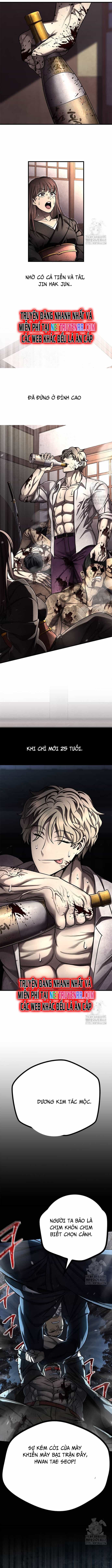 Nam Tề - Chương 14 - ảnh 5