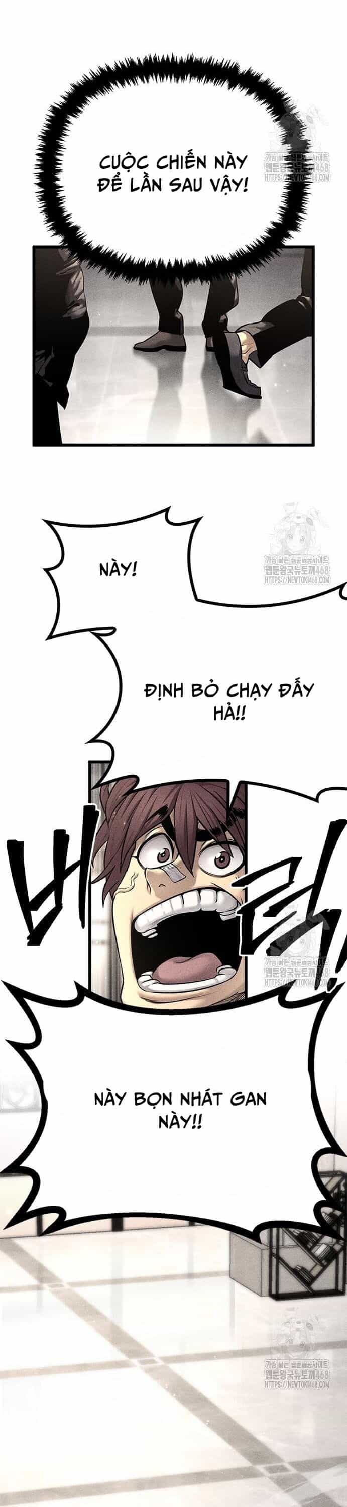 Nam Tề - Chương 21 - ảnh 13
