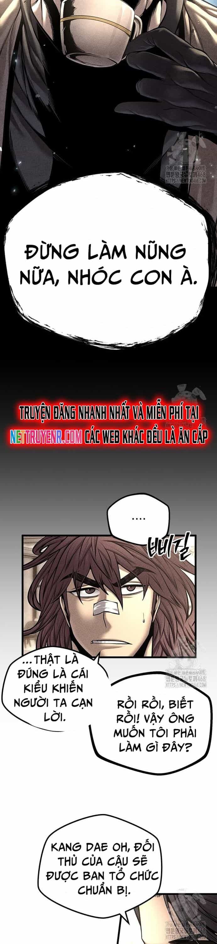 Nam Tề - Chương 21 - ảnh 18