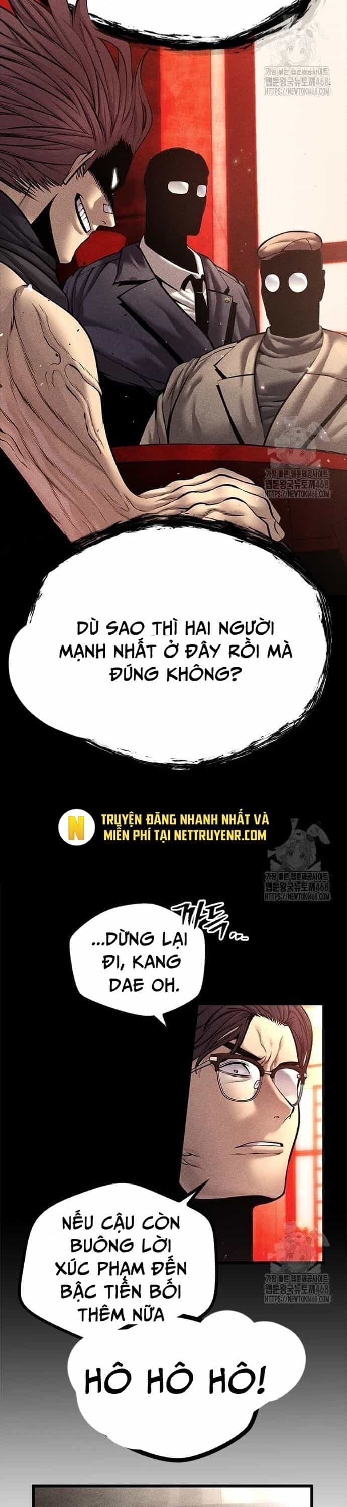 Nam Tề - Chương 21 - ảnh 20