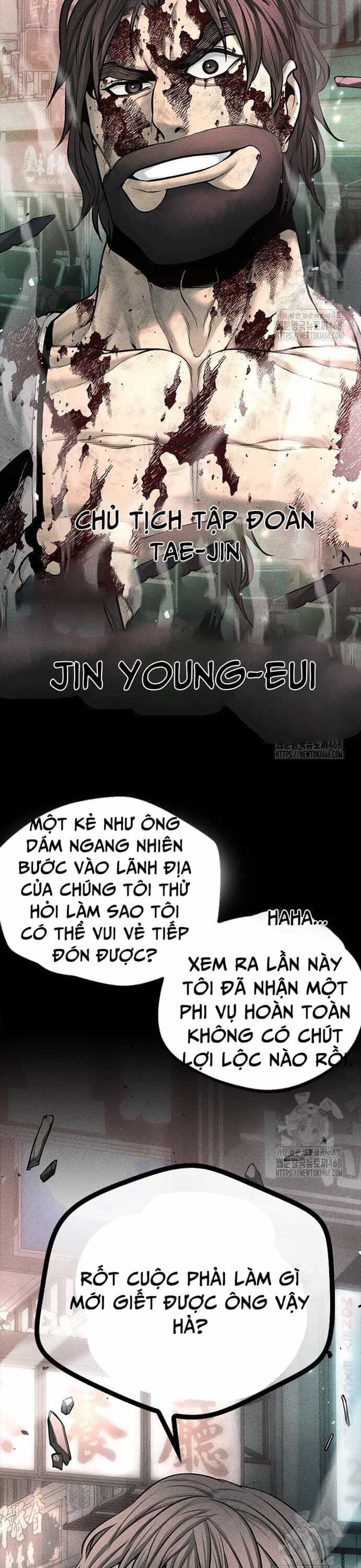 Nam Tề - Chương 21 - ảnh 34