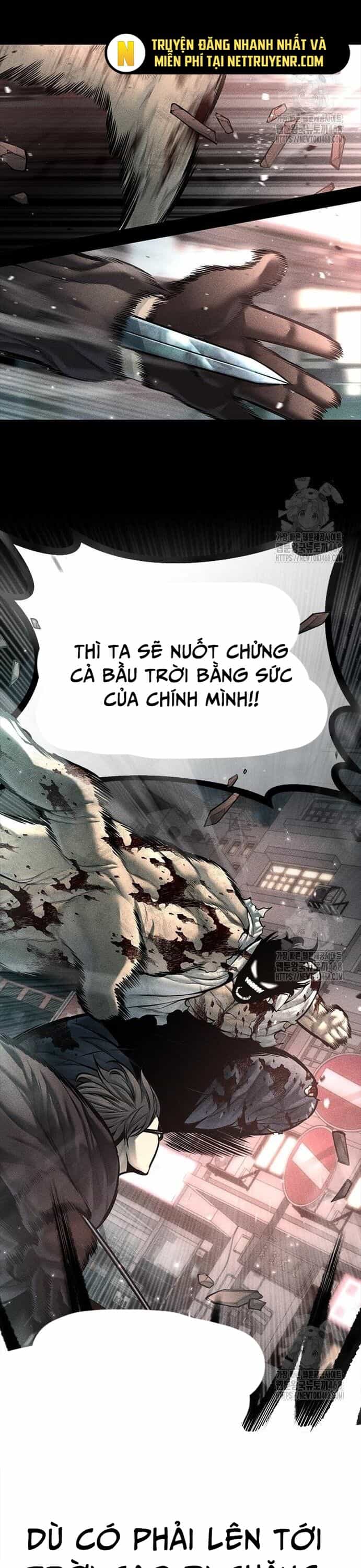 Nam Tề - Chương 21 - ảnh 40