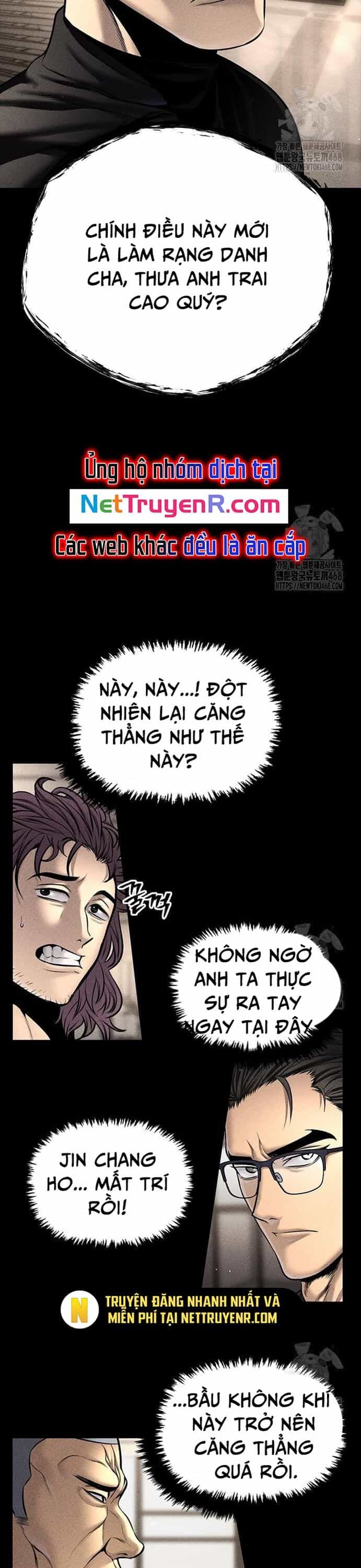 Nam Tề - Chương 21 - ảnh 5