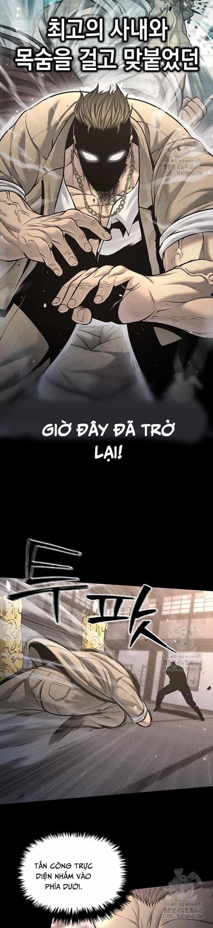 Nam Tề - Chương 22 - ảnh 14