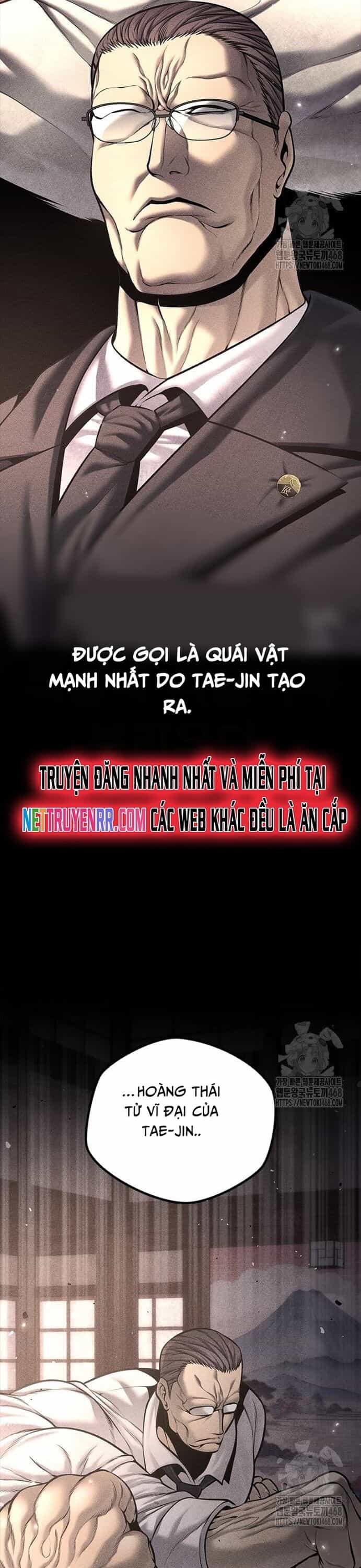 Nam Tề - Chương 22 - ảnh 2