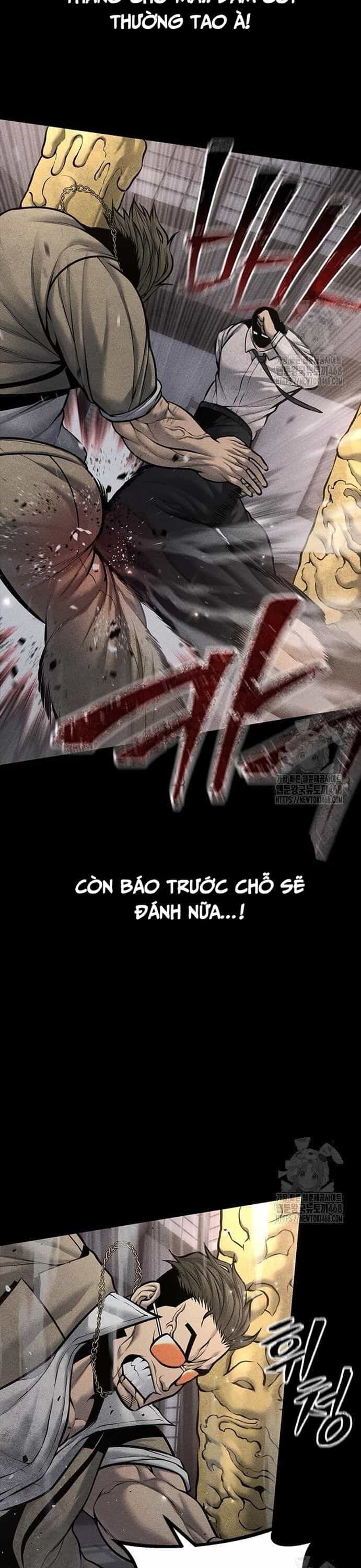 Nam Tề - Chương 22 - ảnh 7
