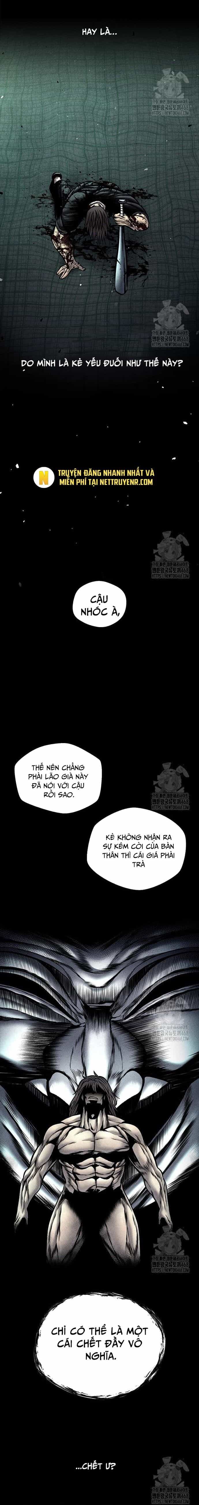 Nam Tề - Chương 24 - ảnh 10