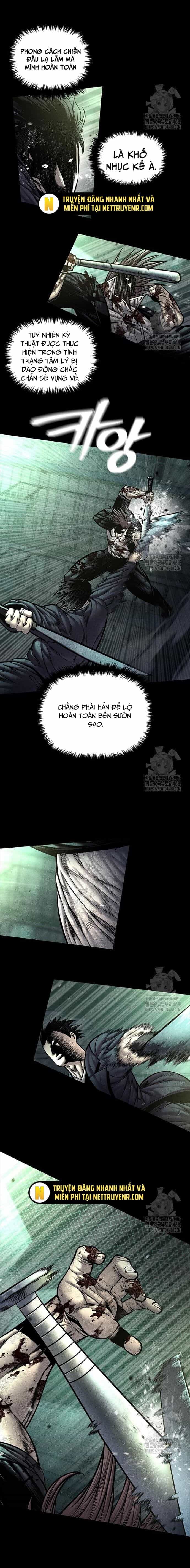 Nam Tề - Chương 24 - ảnh 14