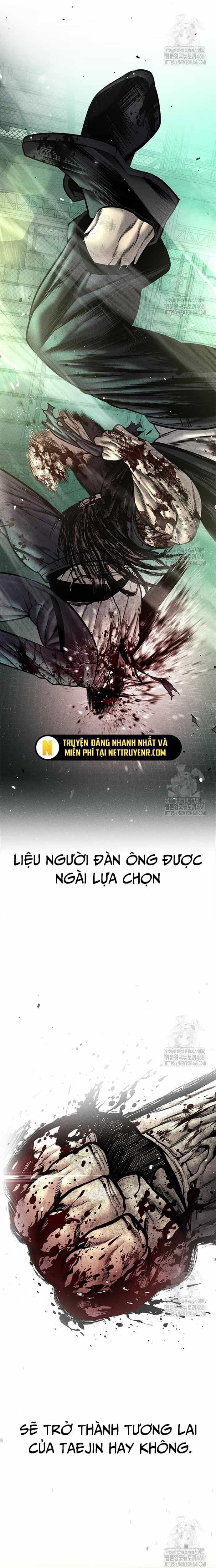 Nam Tề - Chương 24 - ảnh 25