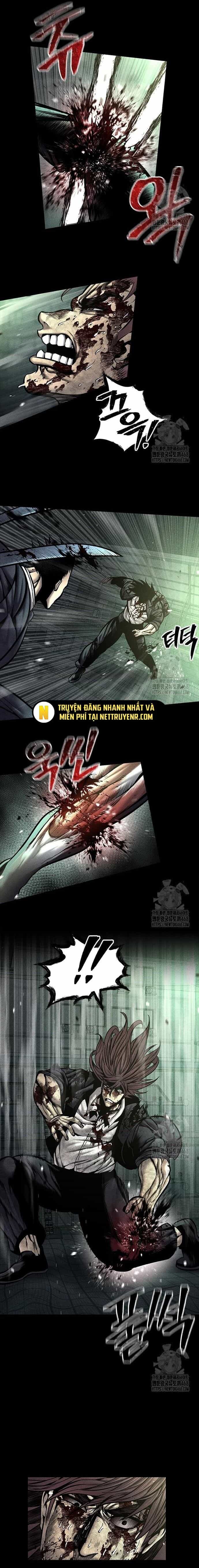 Nam Tề - Chương 24 - ảnh 6