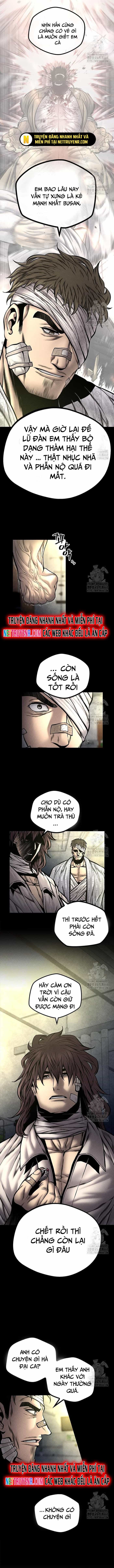 Nam Tề - Chương 25 - ảnh 4